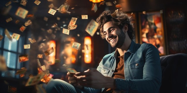 Koleksi permainan Top Trend Gaming di platform lancar123